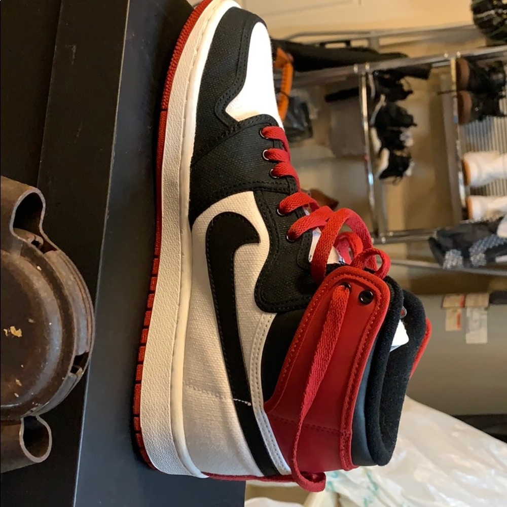 Air Jordan 1 retro
